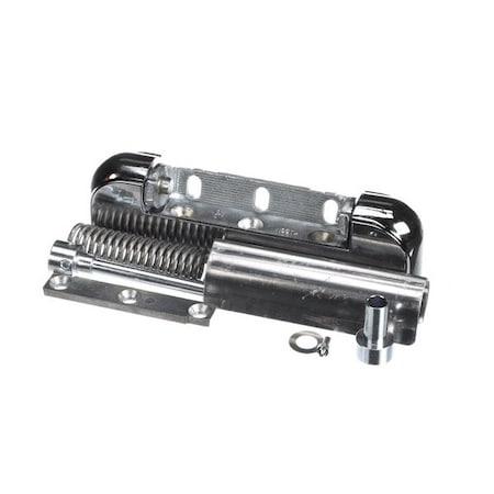 Kason Hinge Chrome 1-3/8, No 220-000012 220-000012
